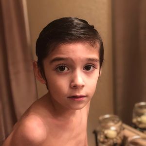 Meet your Posher, Rene